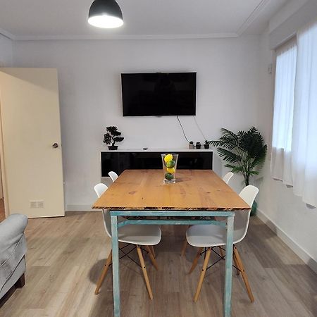 Apartamento Entero Con Desayuno Incluido Y Parking Gratuito, A 3 Km De Playa Con Aire Acondicionado موسكيز المظهر الخارجي الصورة