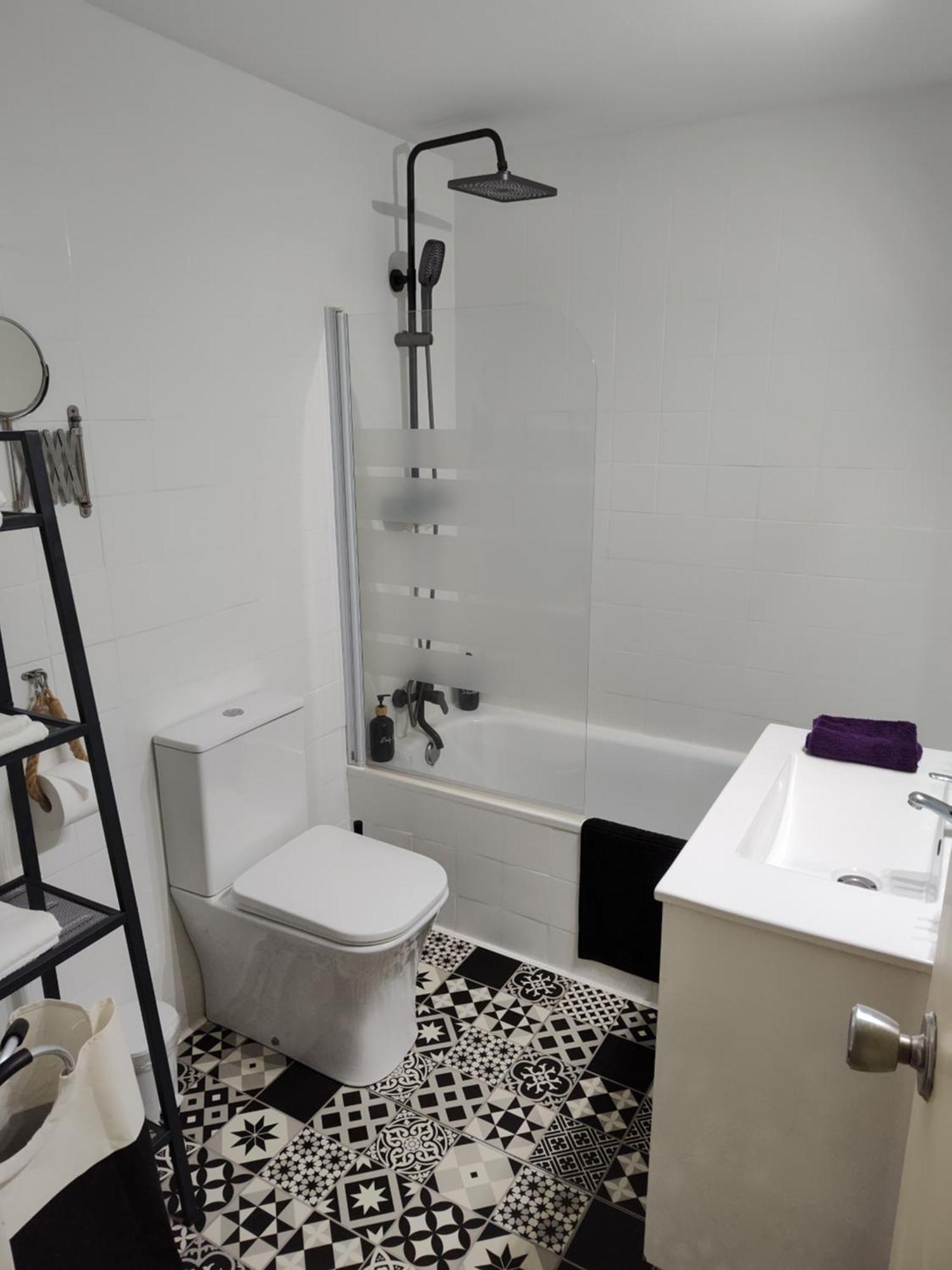 Apartamento Entero Con Desayuno Incluido Y Parking Gratuito, A 3 Km De Playa Con Aire Acondicionado موسكيز المظهر الخارجي الصورة
