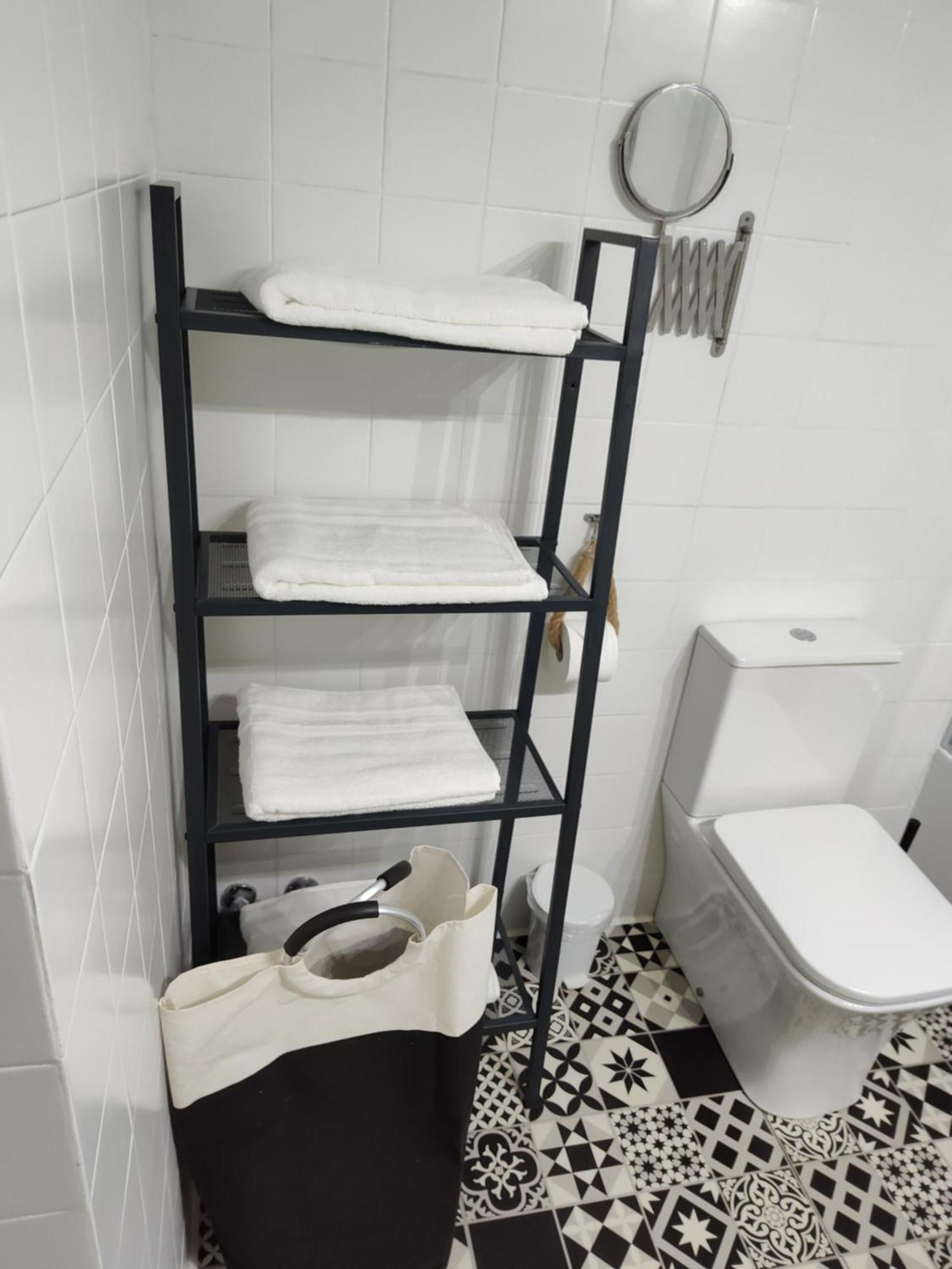 Apartamento Entero Con Desayuno Incluido Y Parking Gratuito, A 3 Km De Playa Con Aire Acondicionado موسكيز المظهر الخارجي الصورة