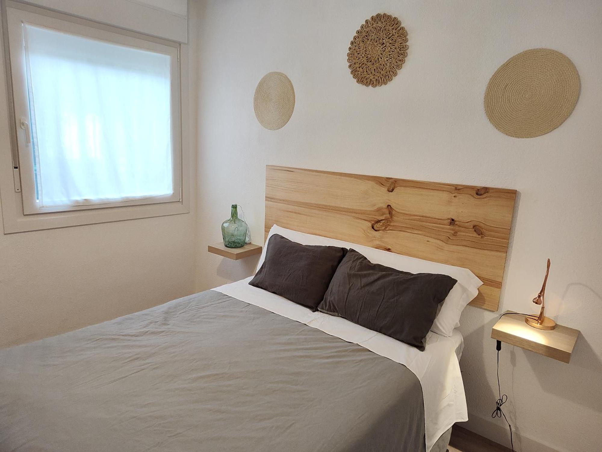 Apartamento Entero Con Desayuno Incluido Y Parking Gratuito, A 3 Km De Playa Con Aire Acondicionado موسكيز المظهر الخارجي الصورة