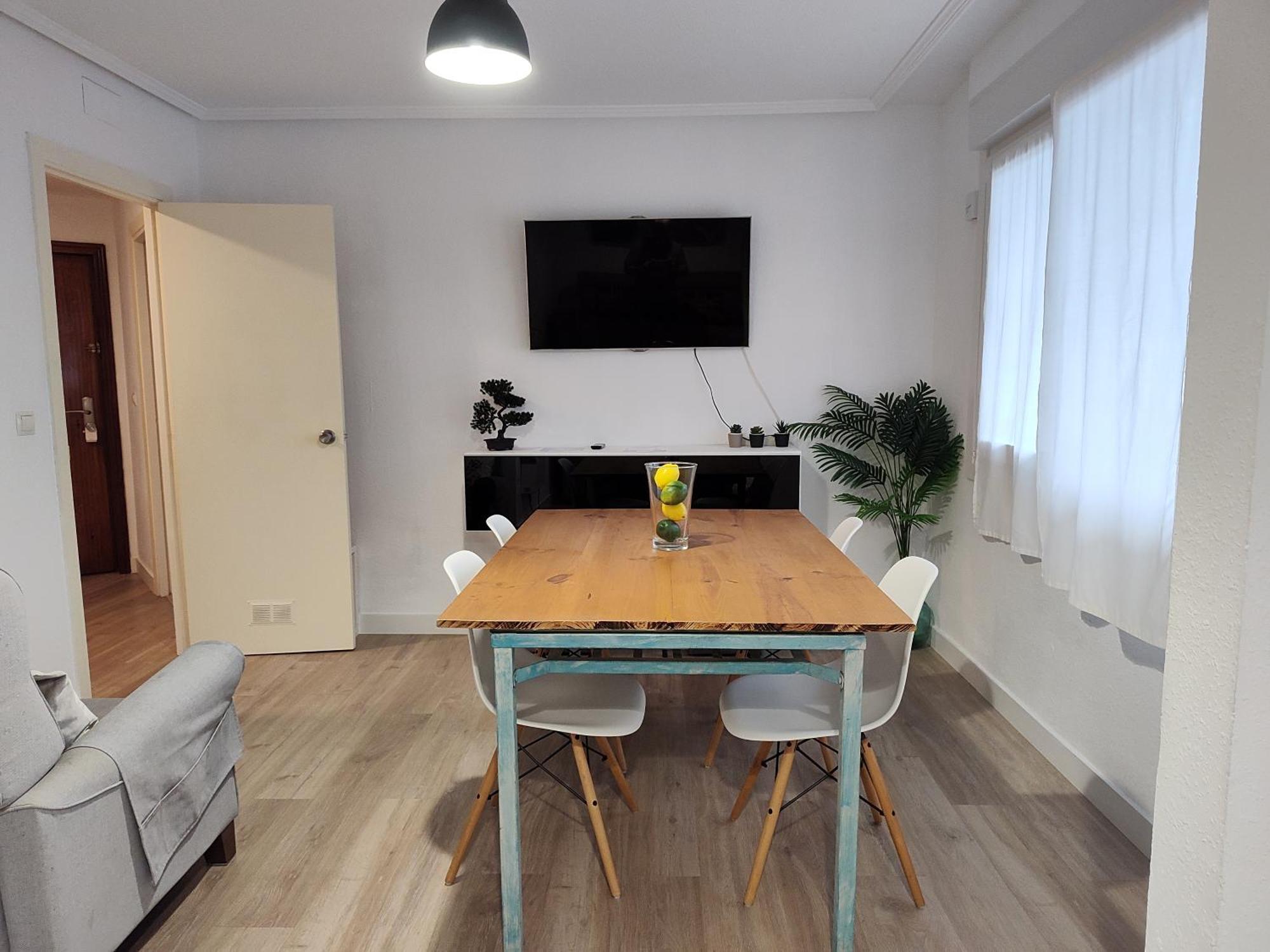 Apartamento Entero Con Desayuno Incluido Y Parking Gratuito, A 3 Km De Playa Con Aire Acondicionado موسكيز المظهر الخارجي الصورة