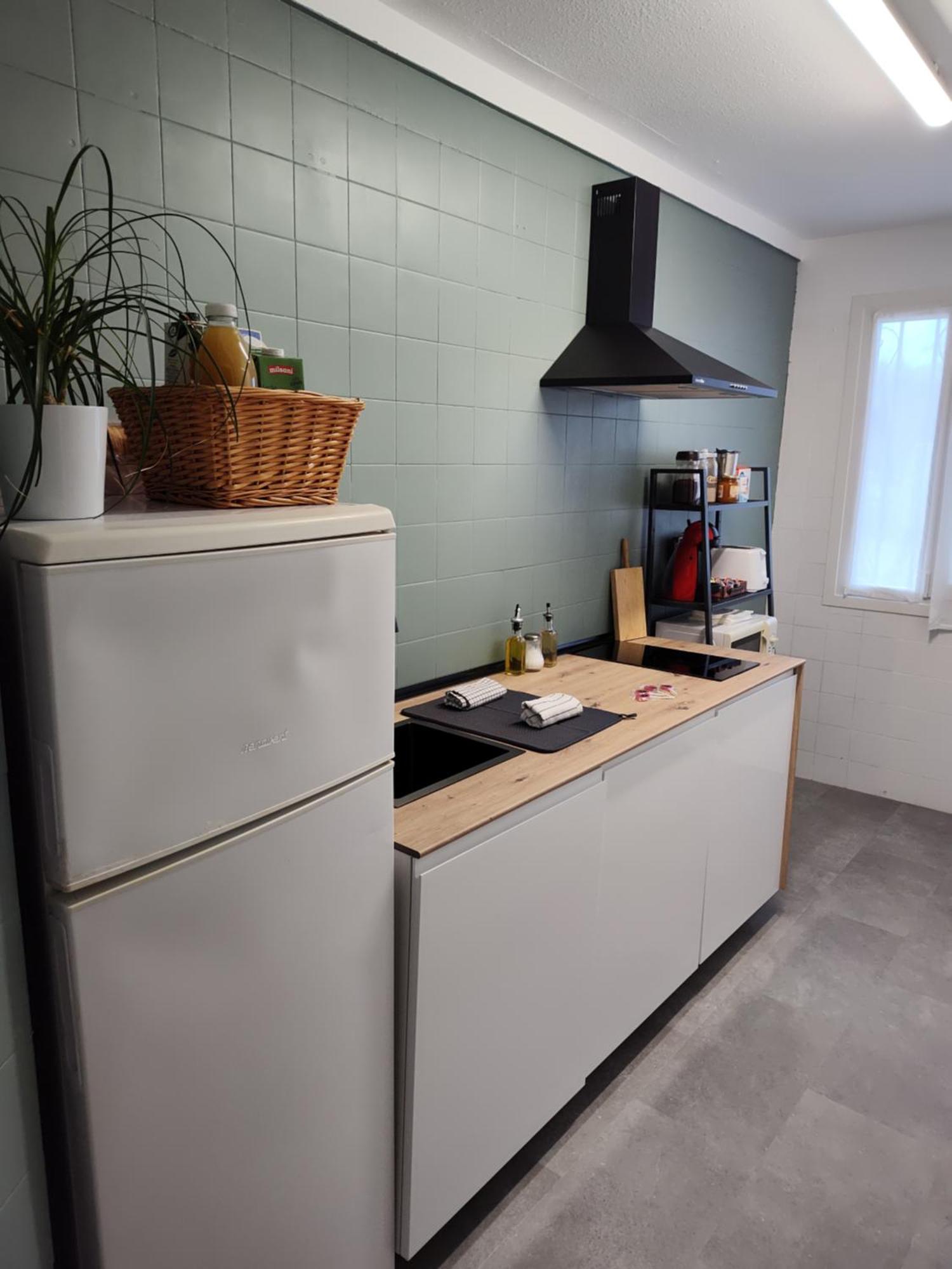 Apartamento Entero Con Desayuno Incluido Y Parking Gratuito, A 3 Km De Playa Con Aire Acondicionado موسكيز المظهر الخارجي الصورة